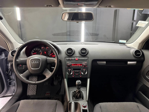 Audi A3 1.6 3P L04 2006