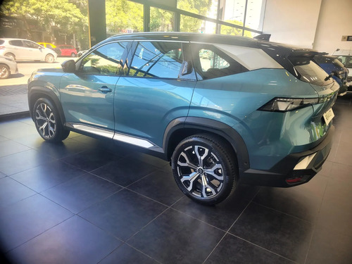 Renault Boreal 1.3 Tce Turbo iconic 156cv 2026