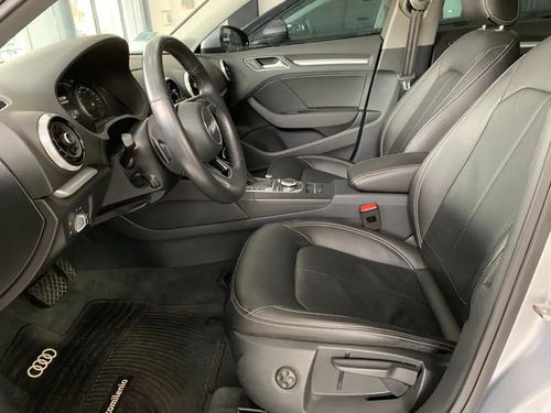 Audi A3 Sportback 1.4 Tfsi Stronic 150 Cv 2017