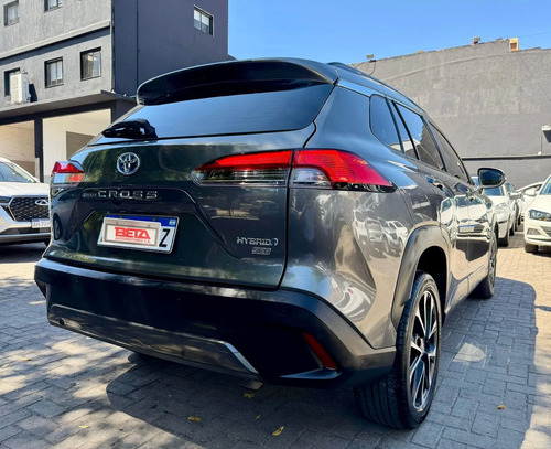Toyota Corolla Cross 1.8 SEG HV E-CVT 2023