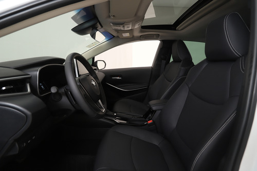 Toyota Corolla 1.8 Hev Seg Ecvt 2025