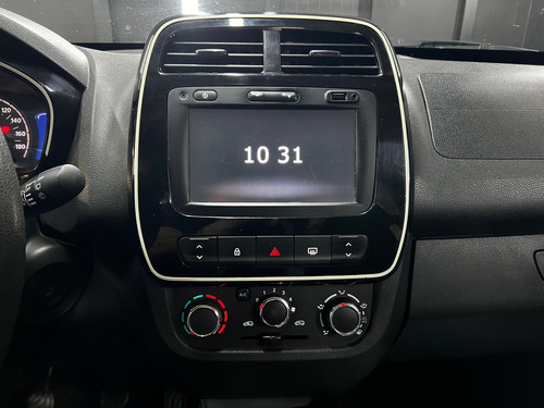 Renault Kwid 1.0 12V ICONIC 2018