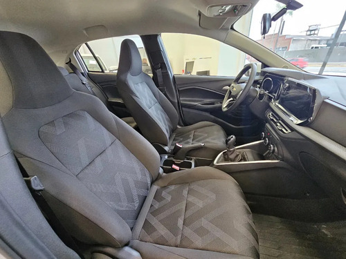 Chevrolet Onix 1.0 Lt 2026