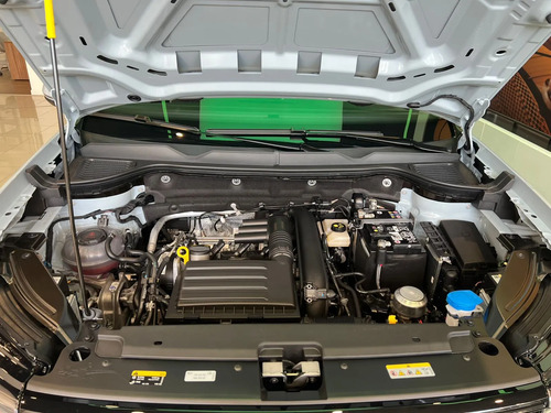 Volkswagen Taos 1.4 250 Tsi Highline 2022