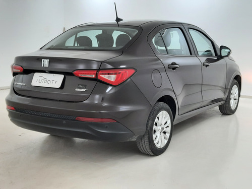 Fiat Cronos 1.3 DRIVE PACK CONECTIVIDAD L21 2021
