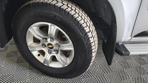 Chevrolet S10 2.8 Lt Cd Tdci 200Cv 4X4 At 2020