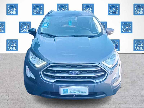 Ford Ecosport 1.5 Se 2022