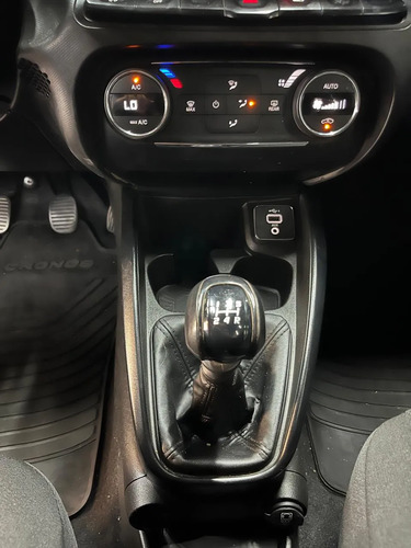 Fiat Cronos 1.3 GSE DRIVE PACK PLUS L23 2023