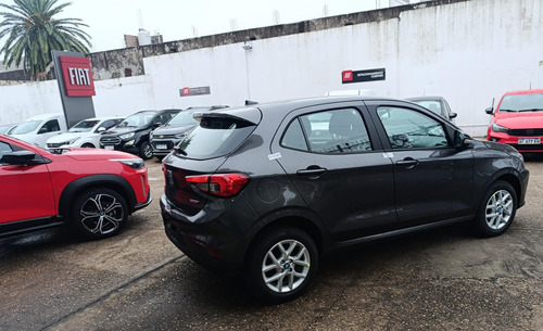 Fiat Argo 1.3 Drive Gse 2025