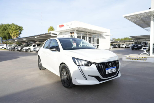 Peugeot 208 1.6 5p Feline Tip 2021