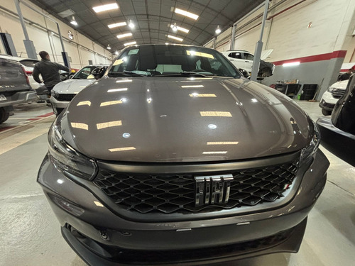 Fiat Argo 1.3 Drive Gse 2025