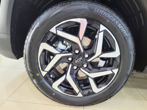 Chevrolet Montana 1.2 T RS AT L25 2026