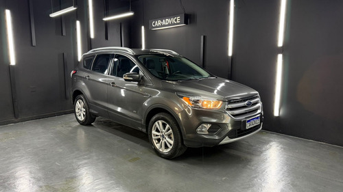 Ford Kuga 2.0 4X4 SEL AT L17 2017