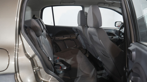 Fiat Uno 1.4 Way 2013