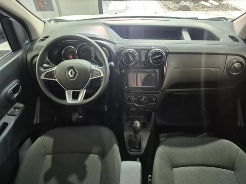Renault Kangoo Ii Express 1.6 Sce Confort 2026
