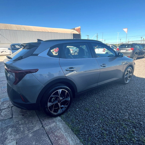 Kia K3 Cross 1.6 Ex At 2025