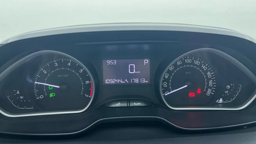 Peugeot 208 1.6 Feline Tiptronic 2019