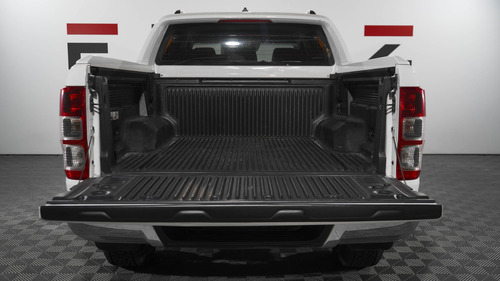 Ford Ranger 3.2 Cd Limited Tdci 200cv 2021