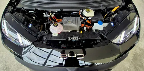 BYD Dolphin Mini Gl 2026