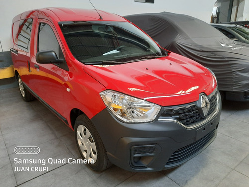 Renault Kangoo Ii Express 1.6 Sce Emotion 2025