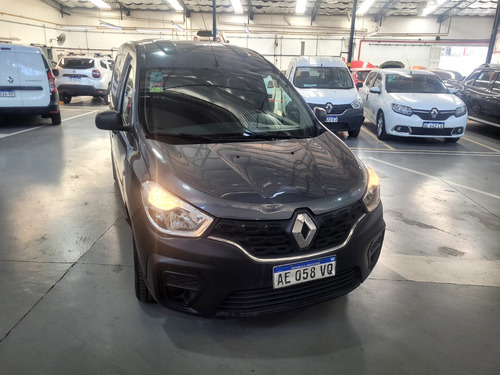 Renault Kangoo Ii Express Confort 1.6 Sce 2019