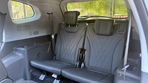 Chery Tiggo 8 1.6 T PRO LUXURY CVT 2026