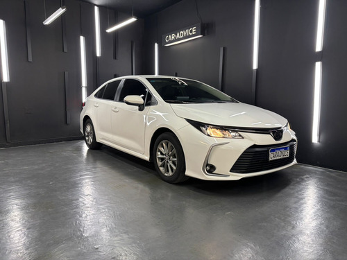 Toyota Corolla 2.0 Xli Cvt 2024