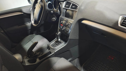 Citroën C4 Lounge 1.6 Tendance At6 Thp 163cv Am16 2015