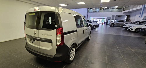 Renault Kangoo Ii Express 1.6 Sce Confort 5A 2026