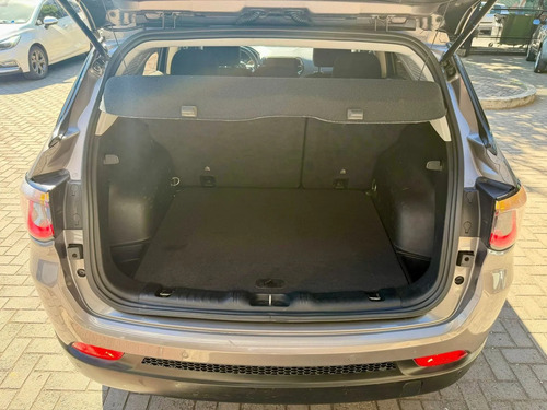 Jeep Compass 2.4 4X2 SPORT AT6 L19 2019