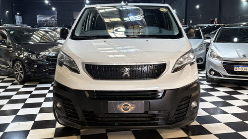Peugeot Expert 1.6 Hdi Premium 2022