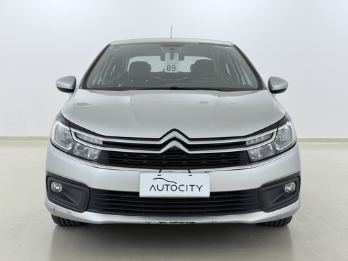 Citroën C4 LOUNGE 1.6 VTI LIVE 2020