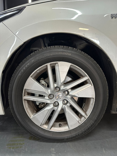 Toyota Corolla 1.8 XEI PACK CVT L14 2015