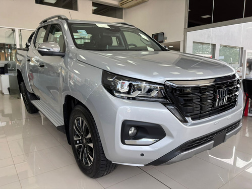 Fiat TITANO 2.2 Ranch AT AWD 2025