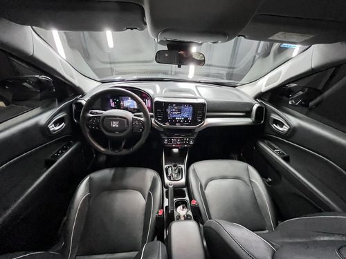 Fiat Toro 1.3 T 4X2 FREEDOM AT6 L24 2025