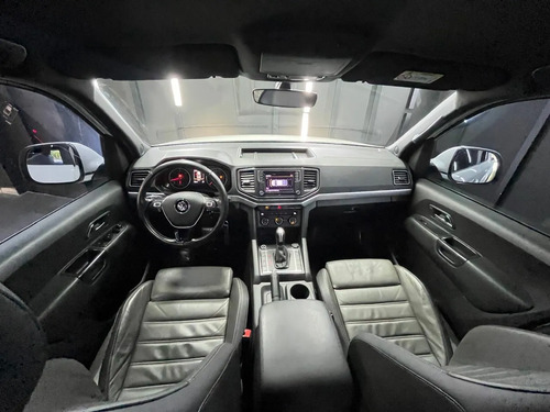 Volkswagen Amarok 3.0 TD V6 258HP 4X4 DC HIGHLINE AT L20 2023