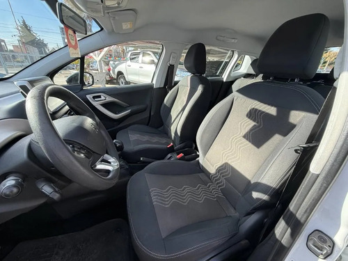 Peugeot 2008 1.6 Allure L19 2019