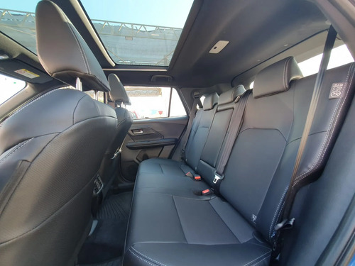 Toyota Yaris Cross 1.5 Hev Seg Cvt 2026