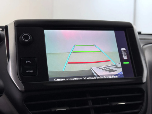 Peugeot 2008 1.6 FELINE L16 2017