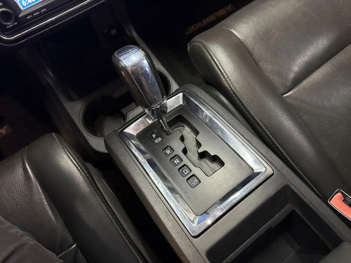 Dodge Journey 2.7 RT L08 2010