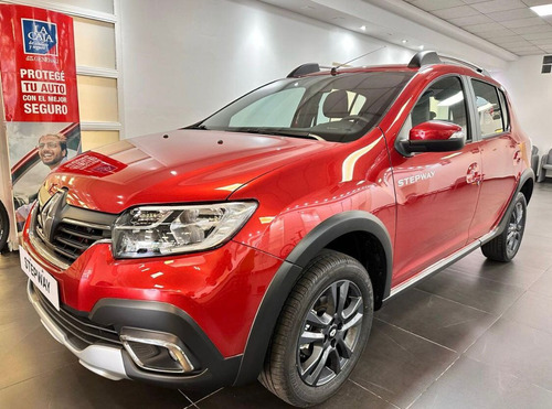 Renault Stepway 1.6 Intens 16V 2025