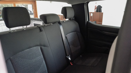 Ford Ranger RANGER 2.0 XL DC 4X2 2024