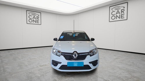 Renault Sandero 1.6 16V LIFE L19 2023