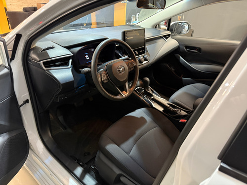 Toyota Corolla 2.0 Xli Cvt 171Cv 2024