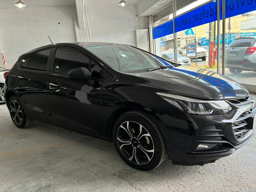 Chevrolet CRUZE RS 1.4 Rs At 5 p 2024