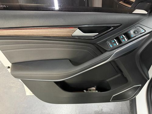 Ford Territory 1.5 T TITANIUM L20 2023