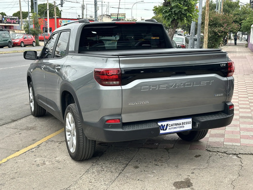 Chevrolet Montana 1.2 Ltz At 2023