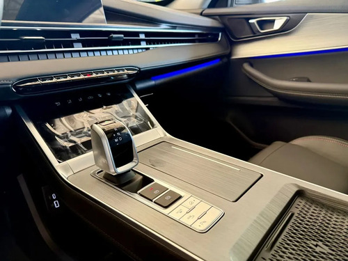 Chery Tiggo 7 1.5 PRO HEV PREMIUM CVT 2026