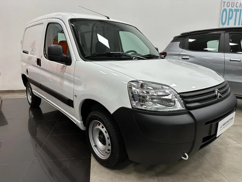 Citroën Berlingo Furgon 1.6 Hdi 92 Bussines 2026