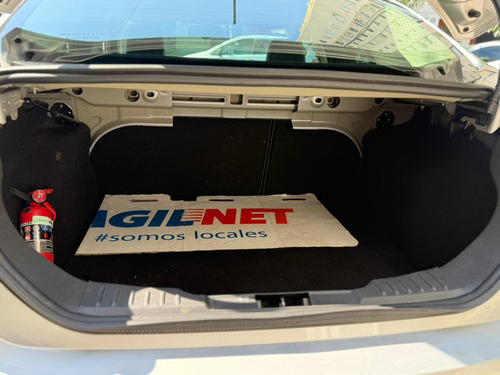 Ford Focus III 2.0 Sedan Se 2019